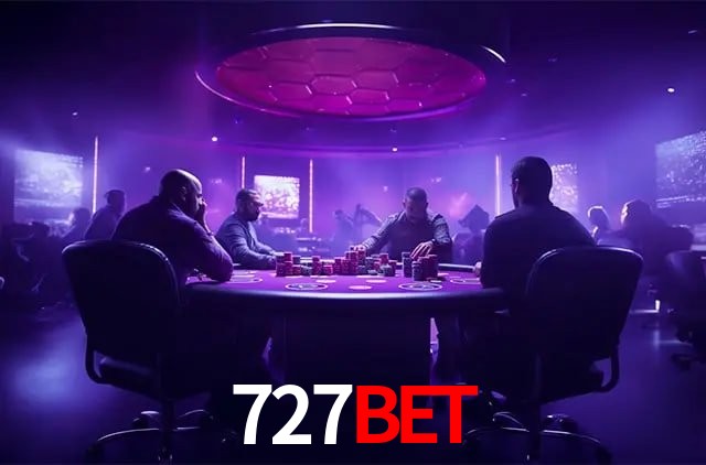 Recursos de Bônus 727bet