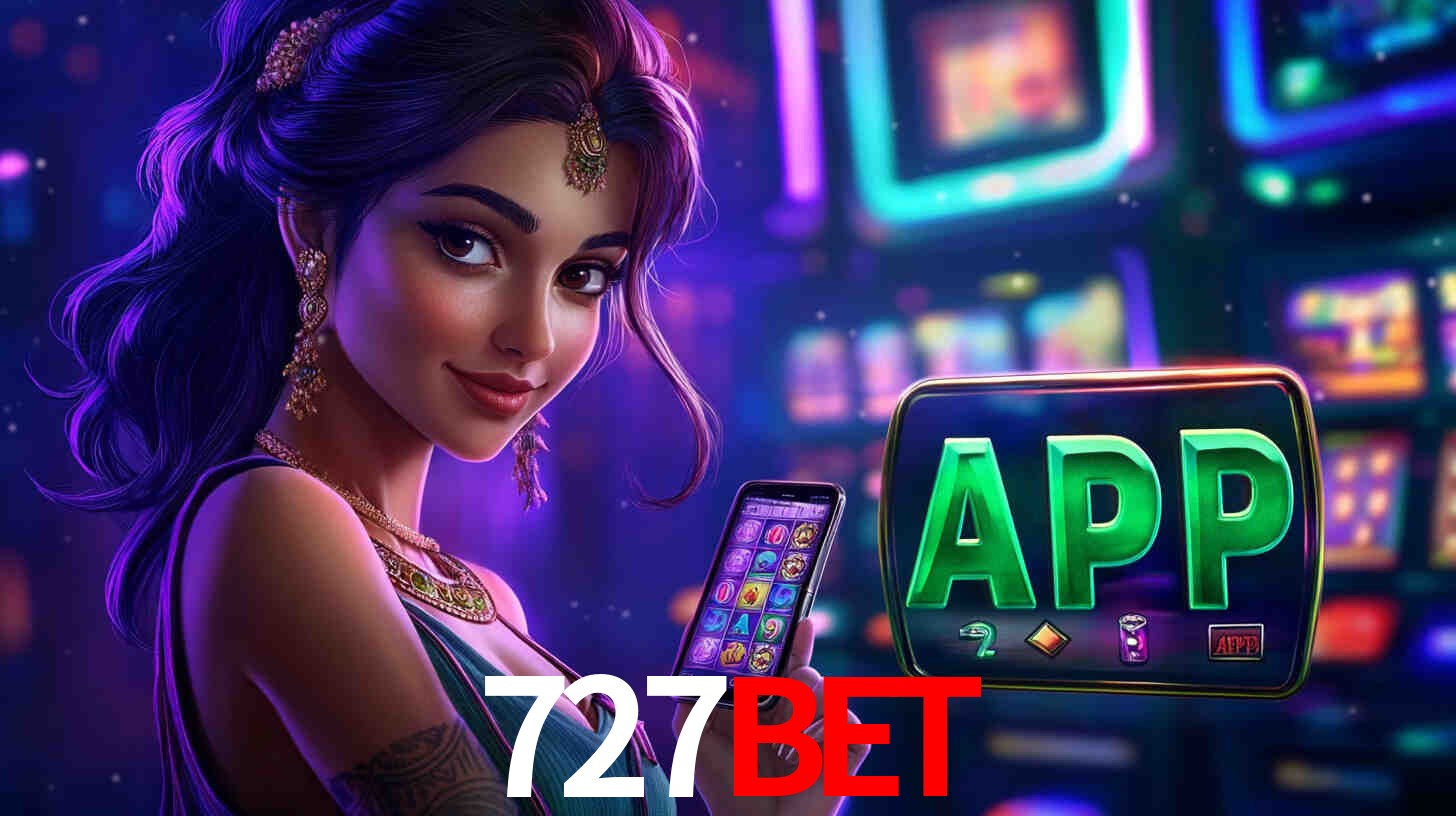 Bônus Generosos e Exclusivos no 727bet para Você!