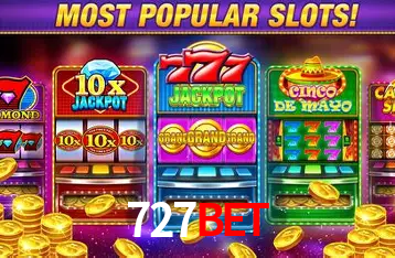Desvendando o Mundo dos Jogos Virtuais na 727bet