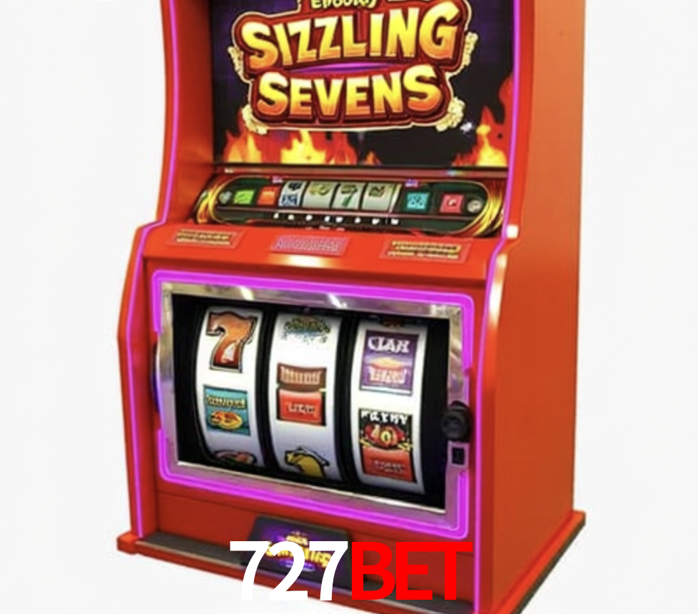Responsive Design 727bet
