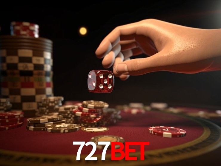 Jogos de Slot 727bet