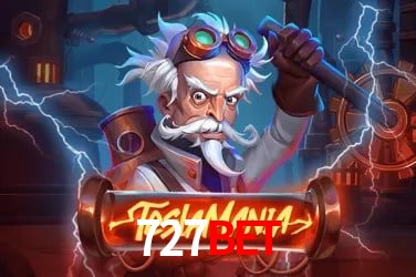Login Seguro 727bet