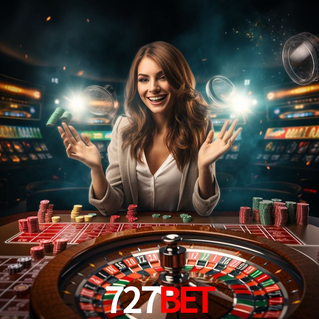 727bet