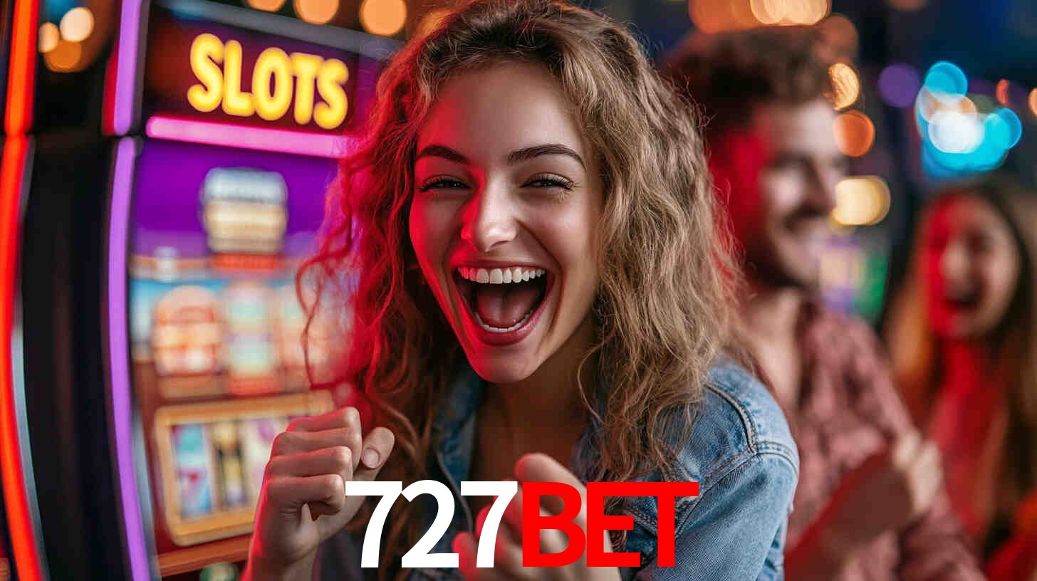 A Experiência Imersiva dos Cassinos Ao Vivo no 727bet