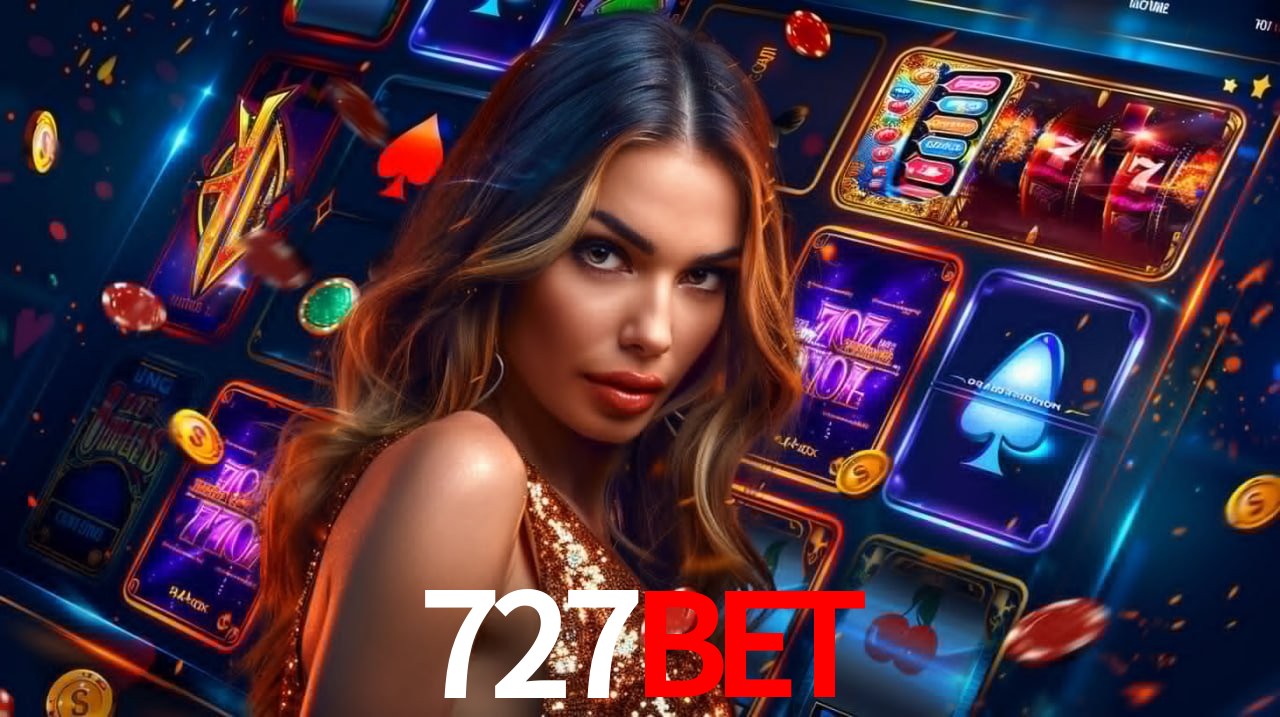 cassino 727bet