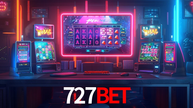 727bet login