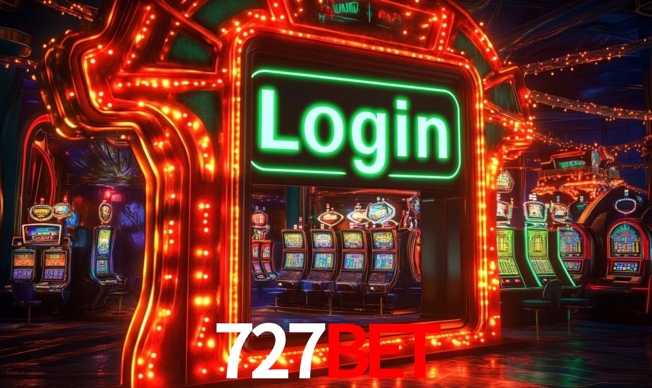 Apostas de Futebol 727bet