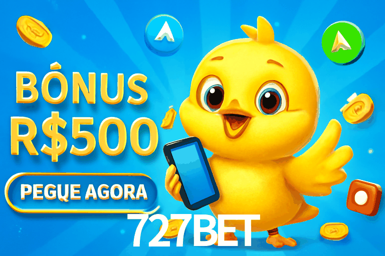 Account Benefits 727bet