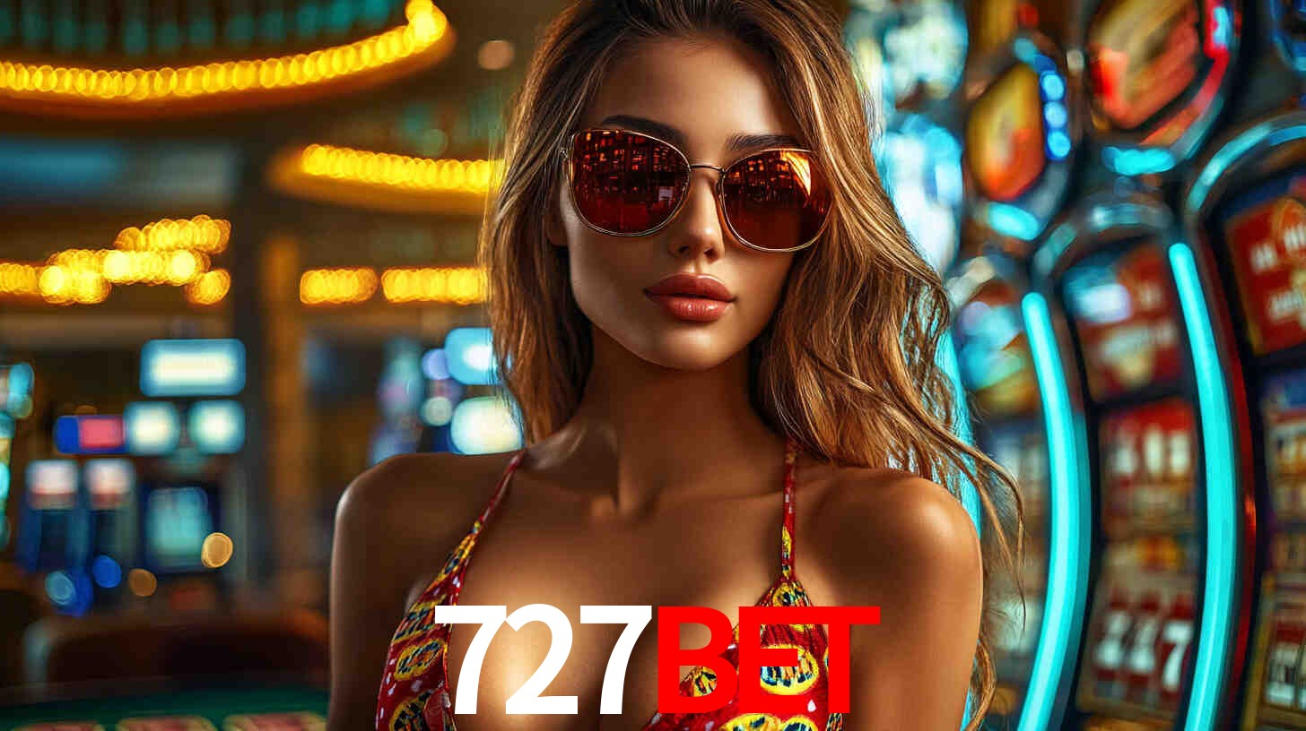Premium Interface 727bet