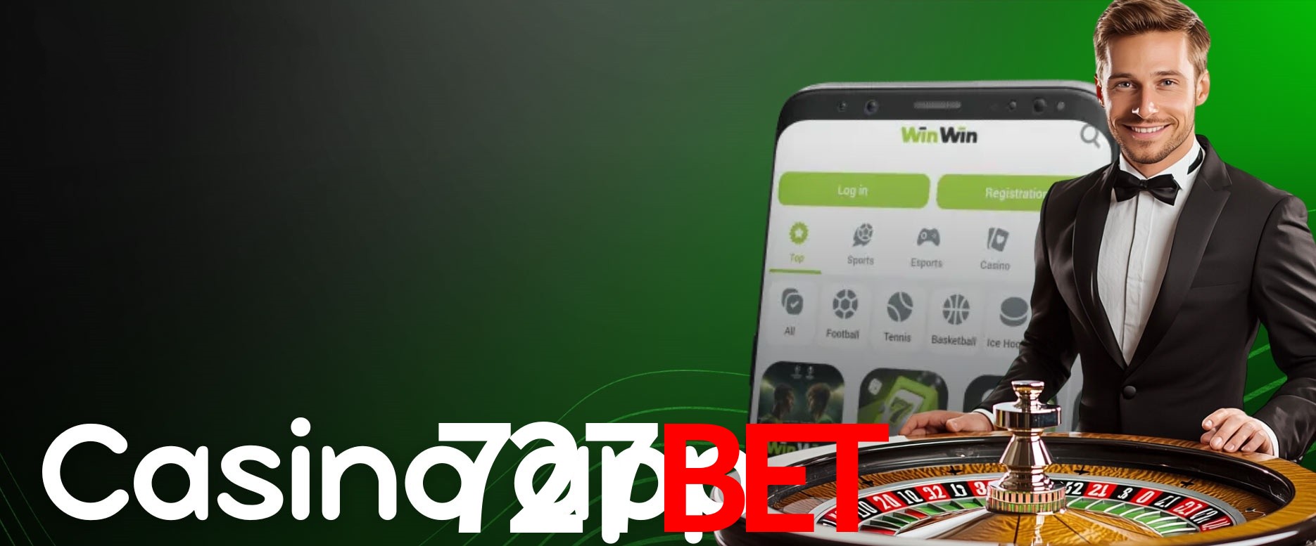 API Integration 727bet