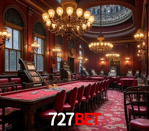 Promoções Sazonais 727bet