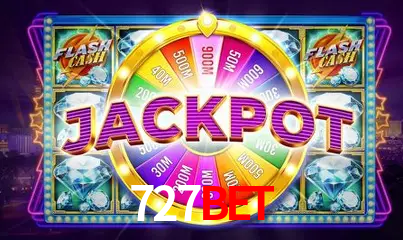 Descubra o Mundo do Cassino Online com 727bet