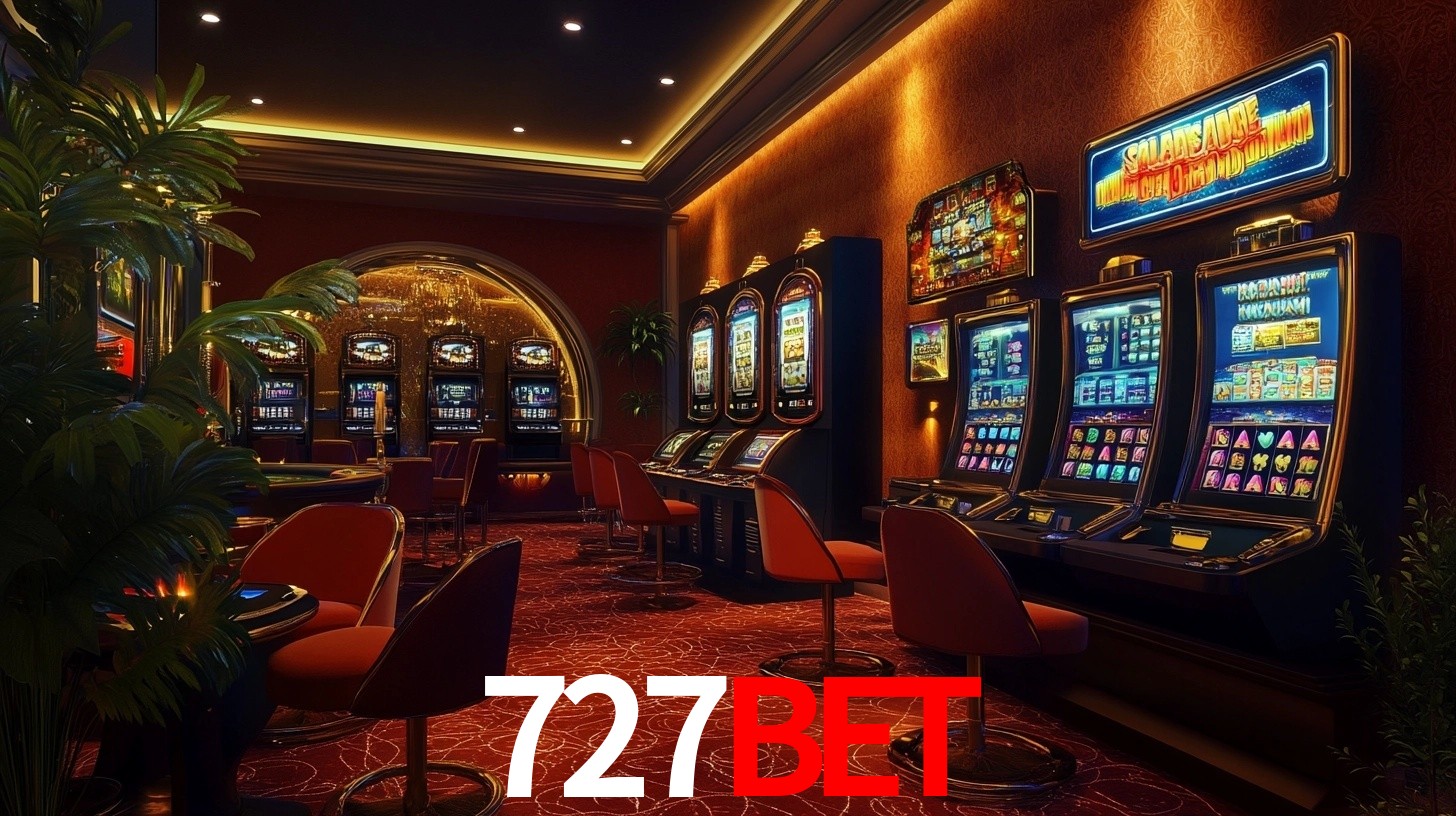 Programa VIP 727bet