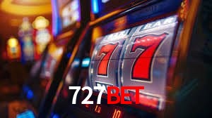 Segurança 2FA 727bet