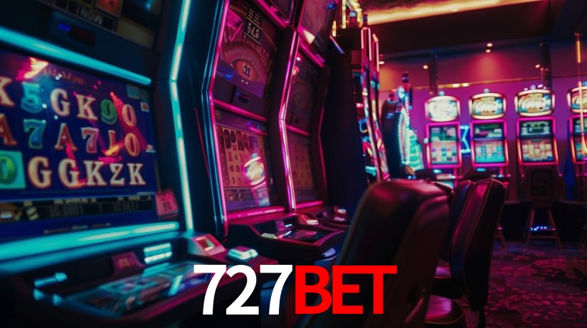 Flash Promotion 727bet