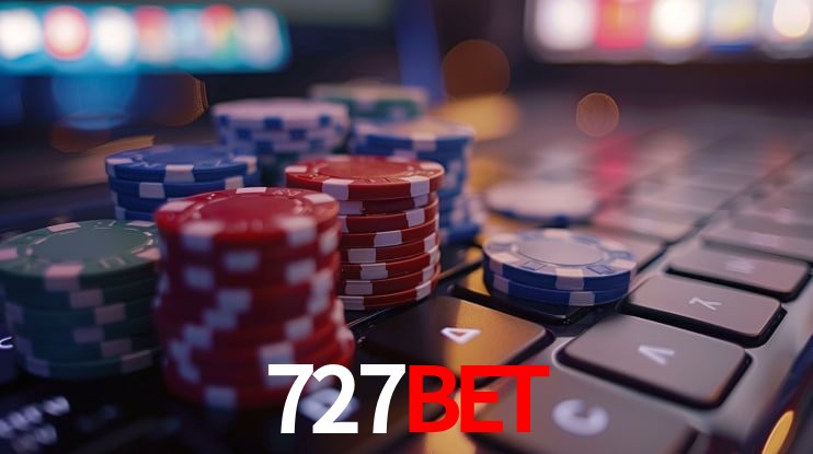 Sistemas de Segurança 727bet
